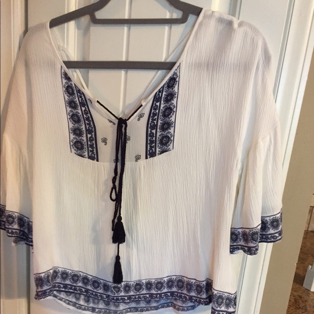Blouse - Picture 3 of 5